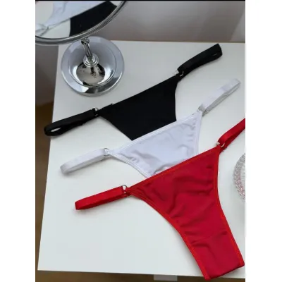Cola less microfibra clásica 