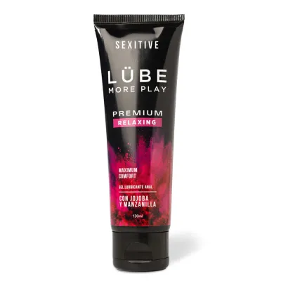Lube Premium Relaxing