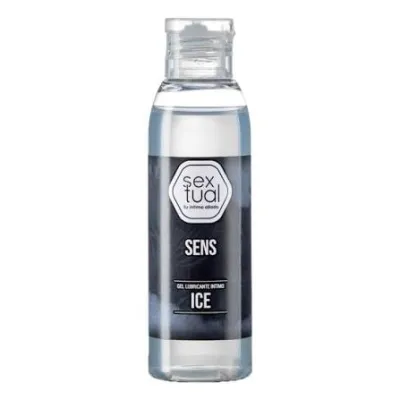 Sextual Ice