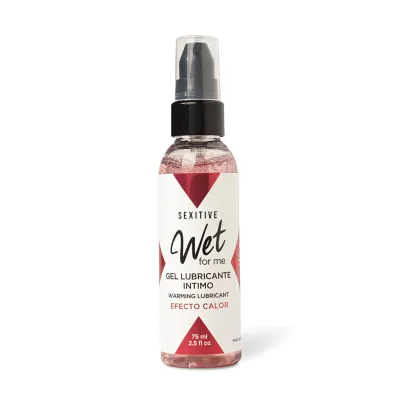 Wet Calor Gel