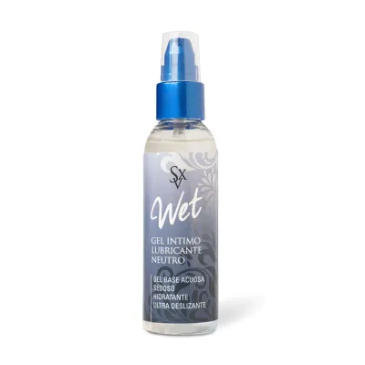Wet Neutro Gel