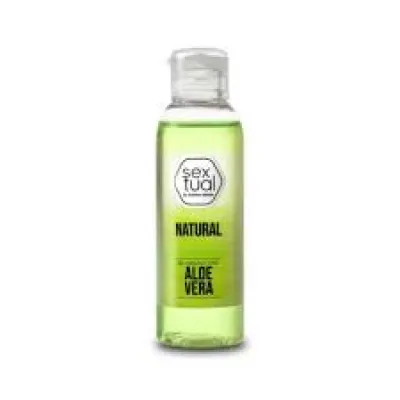 Sextual Aloe Vera