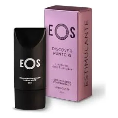 EOS Punto G 