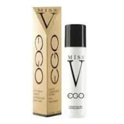 Miss V Ego