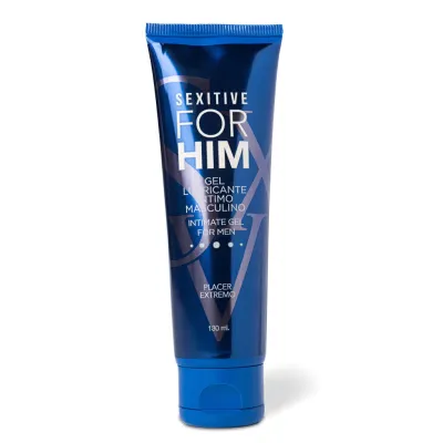 For Him Gel intimo