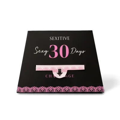 Juego Challenge 30 dias