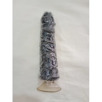 Macizo black con ventosa 