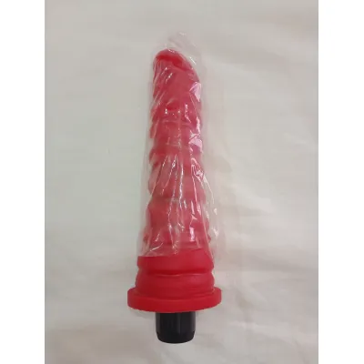 Vibro oruga roja
