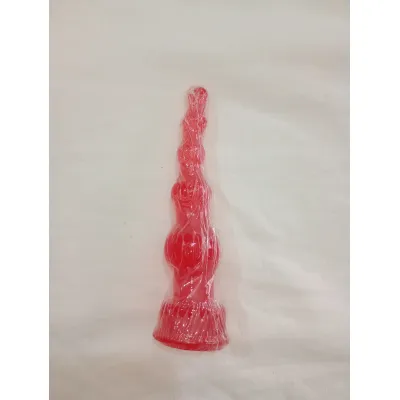 Iniciador anal esférico 