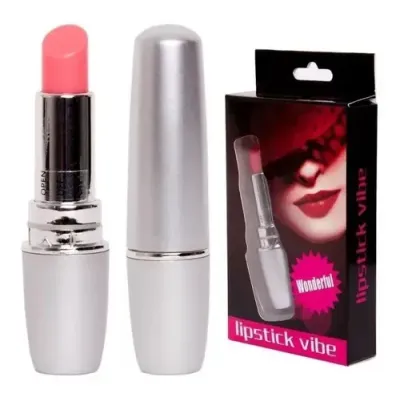 Lipstick vibe