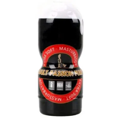 Masturbator Adult Passion Pump