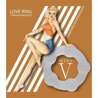 Anillo Love Ring